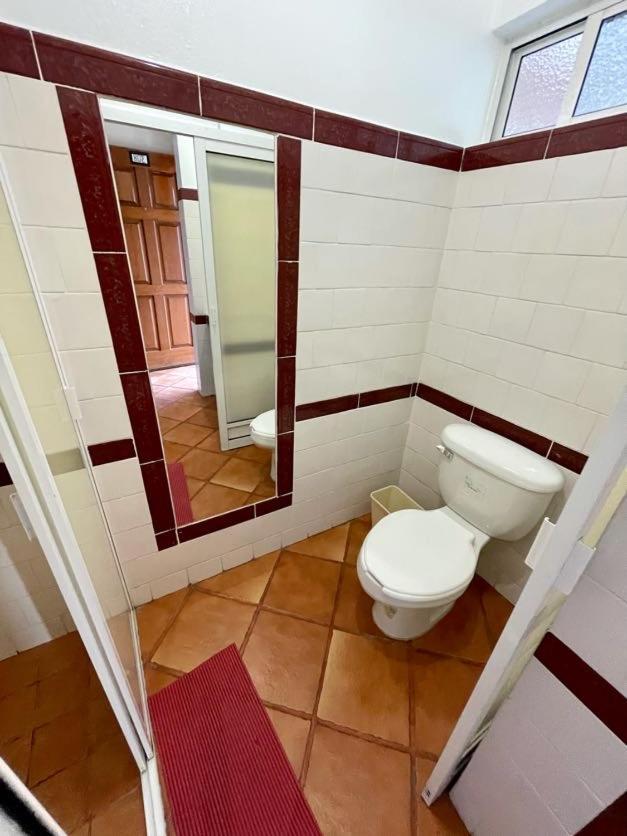 Oaxaca Hotel Bugambilias מראה חיצוני תמונה