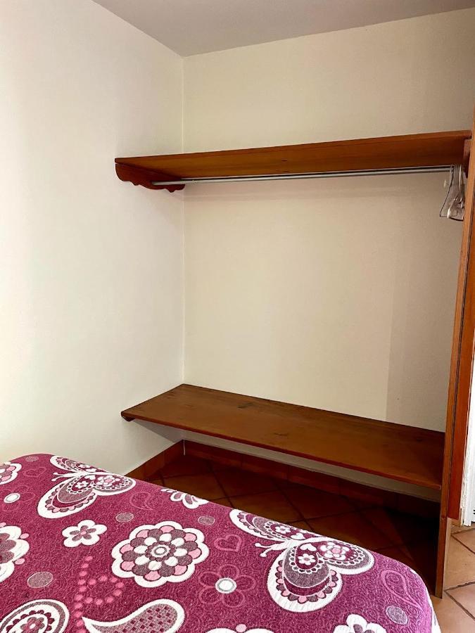 Oaxaca Hotel Bugambilias מראה חיצוני תמונה